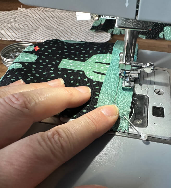 Beginner Sewing Machine Skills Workshop