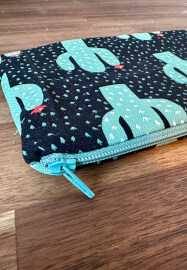 Beginner Sewing Machine Skills Workshop