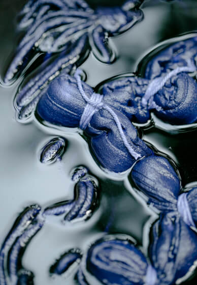 Sustainable Plant-Based Dyeing Masterclass