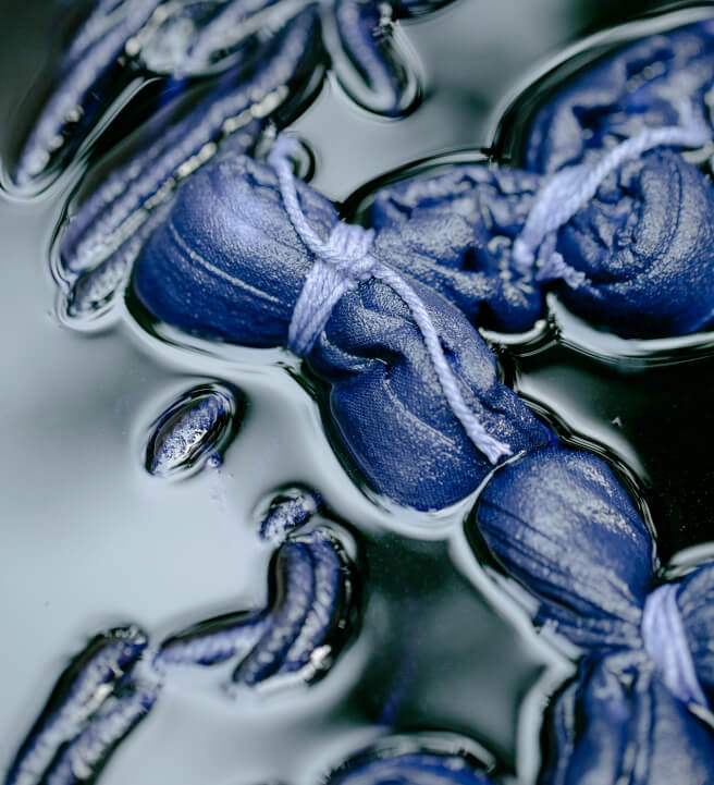 Sustainable Plant-Based Dyeing Masterclass