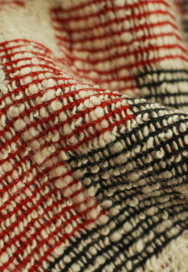 Sustainable Weaving Workshop