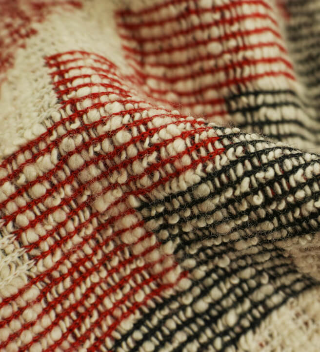 Sustainable Weaving Workshop