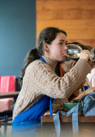Three Week Cooking Fundamentals Course