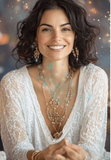 Throat Chakra Healing and Activation – Speak with Ease