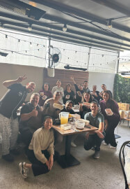Tiramisu Masterclass: Gluten-free and Vegan Available