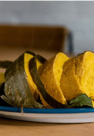 Torres Strait Island Cooking Class