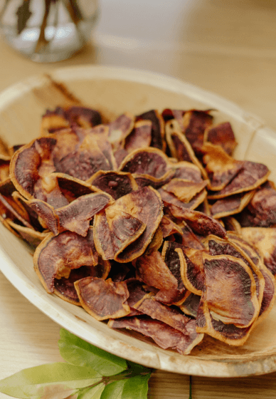 Torres Strait Island Cooking Class