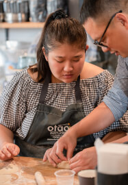 Torres Strait Island Cooking Class