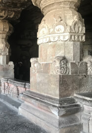 Traditional Indian Yoga Class: Mini Group 4-5 People