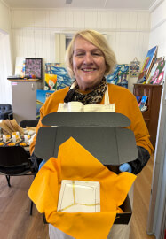 Traditional Kintsugi Two-day Intensive Course