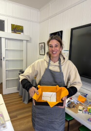 Traditional Kintsugi Two-day Intensive Course