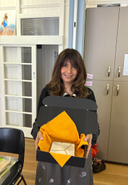 Traditional Kintsugi Two-day Intensive Course