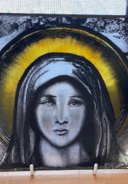 Traditional Stained Glass Painting Course