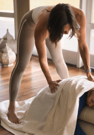 Treasure Hunt: A Yoga and Self-Discovery Workshop