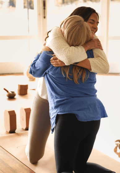 Treasure Hunt: A Yoga and Self-Discovery Workshop