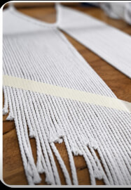 Tri-Layered Wall Tapestry Workshop
