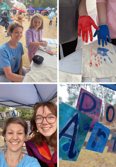 Tuesday Afterschool Art Class