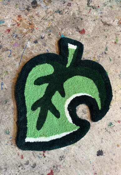 Tufting 101 Class: Create Your Own 40x40 Custom Rug