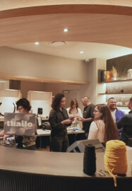 Tufting and Matcha All in One Workshop