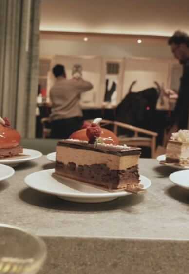 Tufting and Matcha All in One Workshop