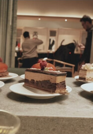 Tufting and Matcha All in One Workshop