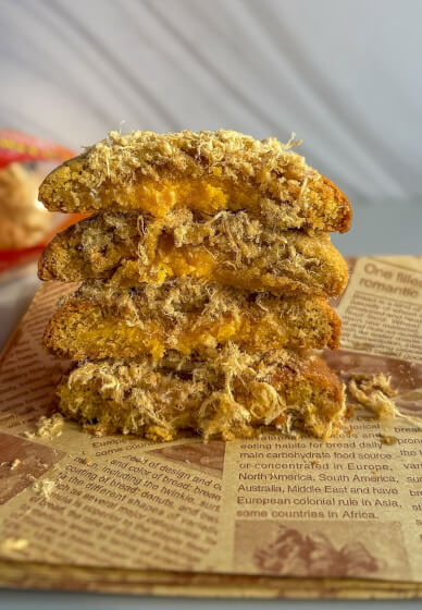 Tufting and Matcha All in One Workshop