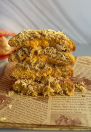 Tufting and Matcha All in One Workshop