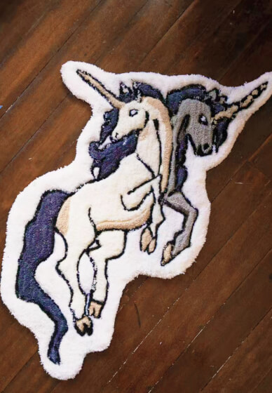 Tufting Class: Design and Make Your Own Rug