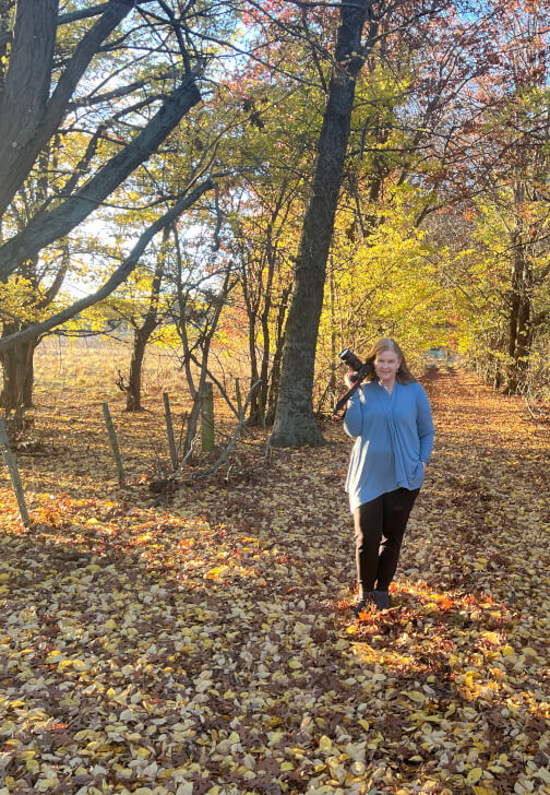 Tulip Photography Workshop in Moss Vale Spring