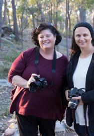 Tulip Photography Workshop in Moss Vale Spring