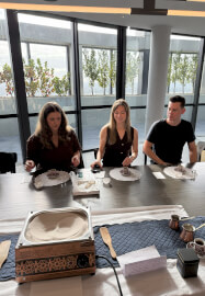 Turkish Coffee Tasting and Fortune Telling Experience