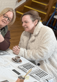 Turkish Coffee Tasting and Fortune Telling Experience