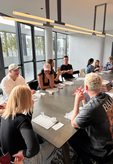 Turkish Coffee Tasting and Fortune Telling Experience