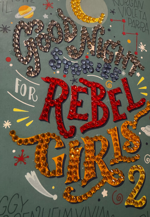 Tween and Teen Craft Workshop: Bring It, Bling It, Bedazzle It