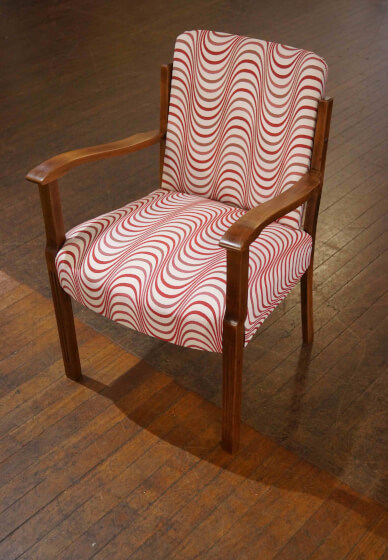 Two-day Chair Upholstery Course