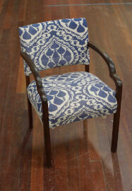 Two-day Chair Upholstery Course