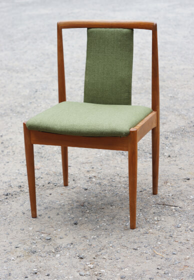 Two-day Chair Upholstery Course