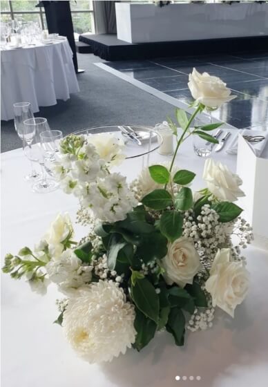 Two Day Introduction to Wedding Flowers Course