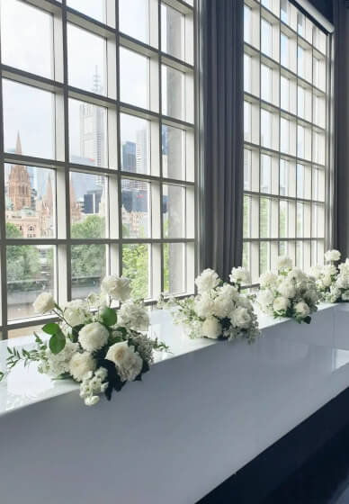 Two Day Introduction to Wedding Flowers Course