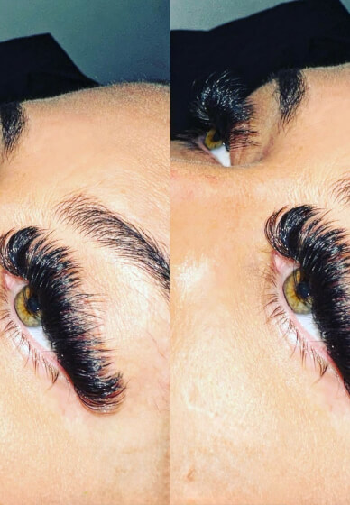 Two Day Lash Training Course