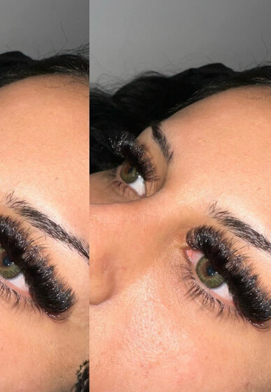 Two Day Lash Training Course