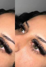 Two Day Lash Training Course