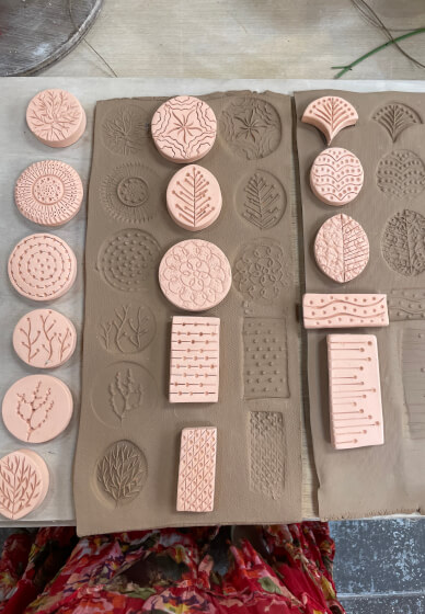 Two Day Pottery Workshop
