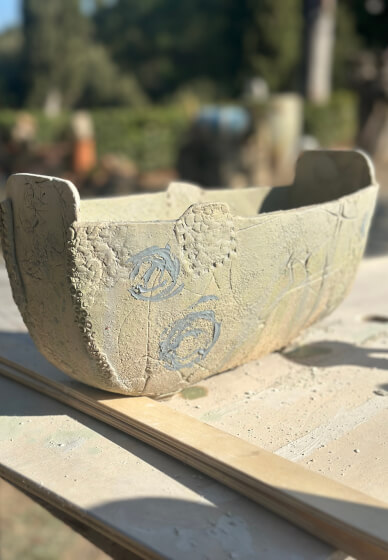 Two Day Pottery Workshop