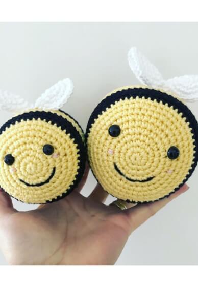 Two Week Amigurumi Crochet Course
