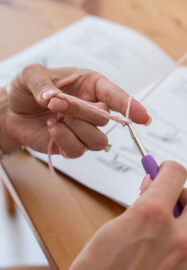 Two Week Beginner Crochet Course