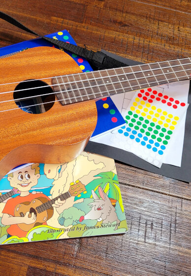 Uke Star Kids