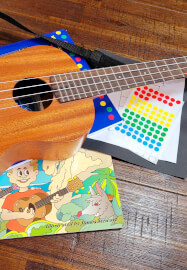 Uke Star Kids