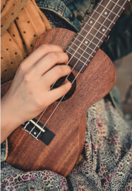 Ukulele Course for Beginners