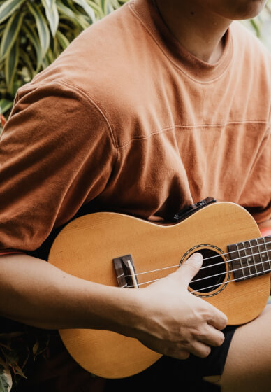 Ukulele Course for Beginners